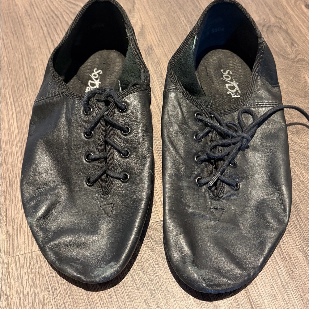 So Danca Jazz Shoes